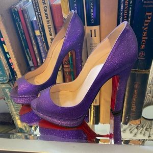 Christian Louboutin 37 1/2